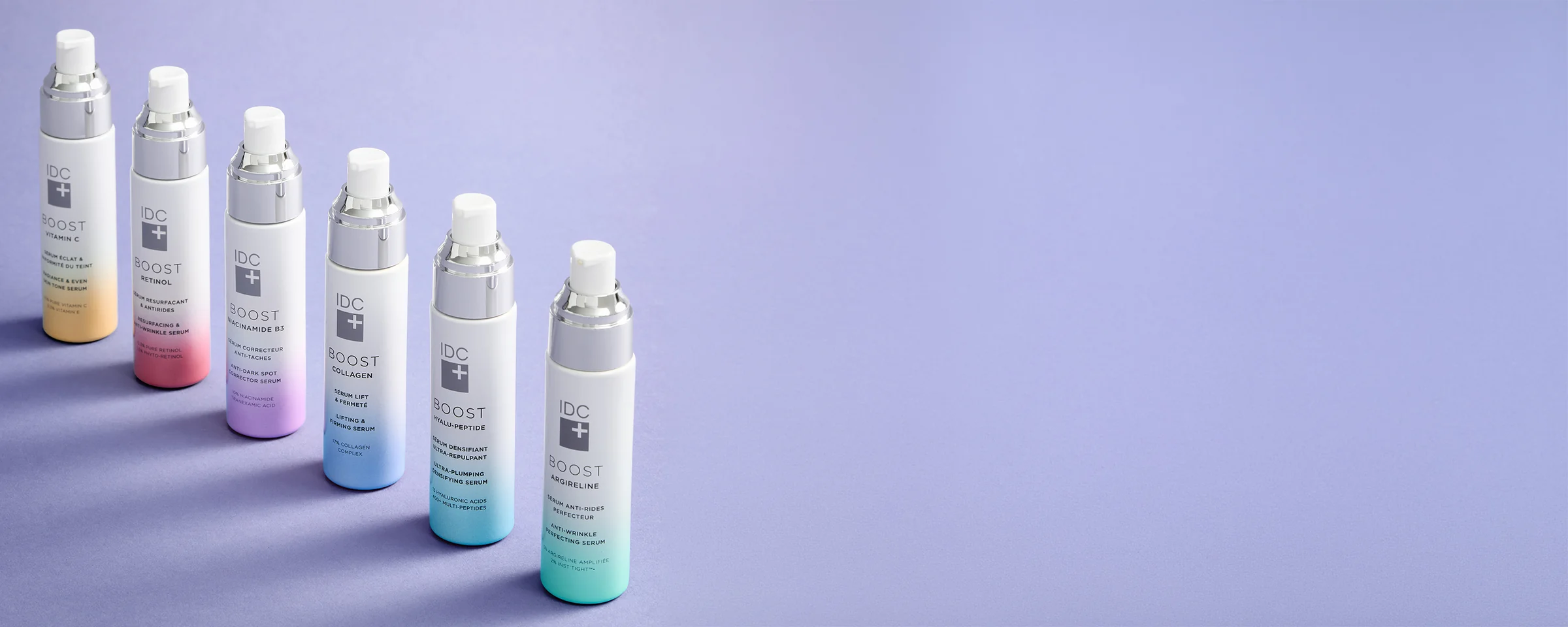 Master the Science of Ageless Skin