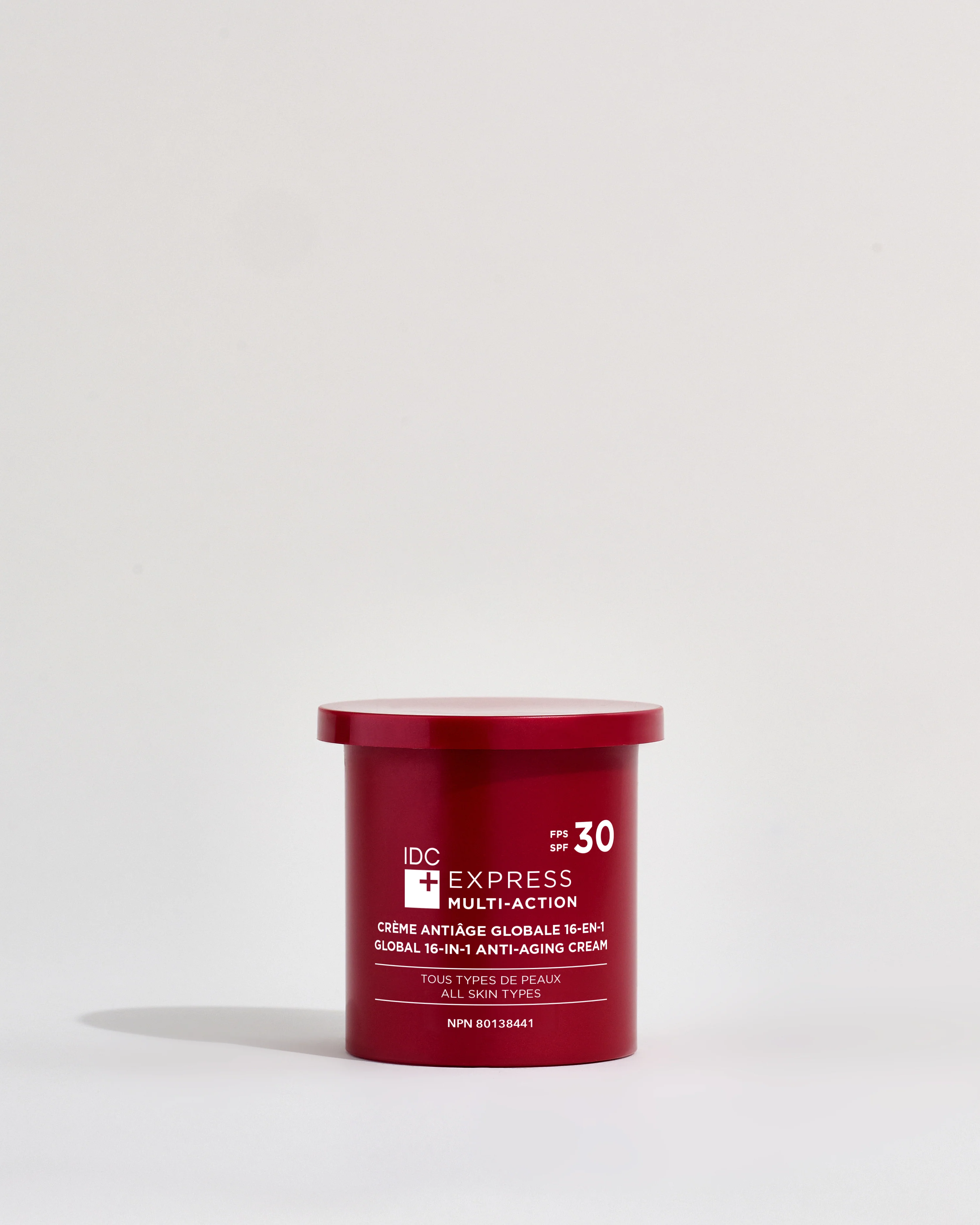 16-in-1 Anti-Aging Cream - SPF 30 - Image 4