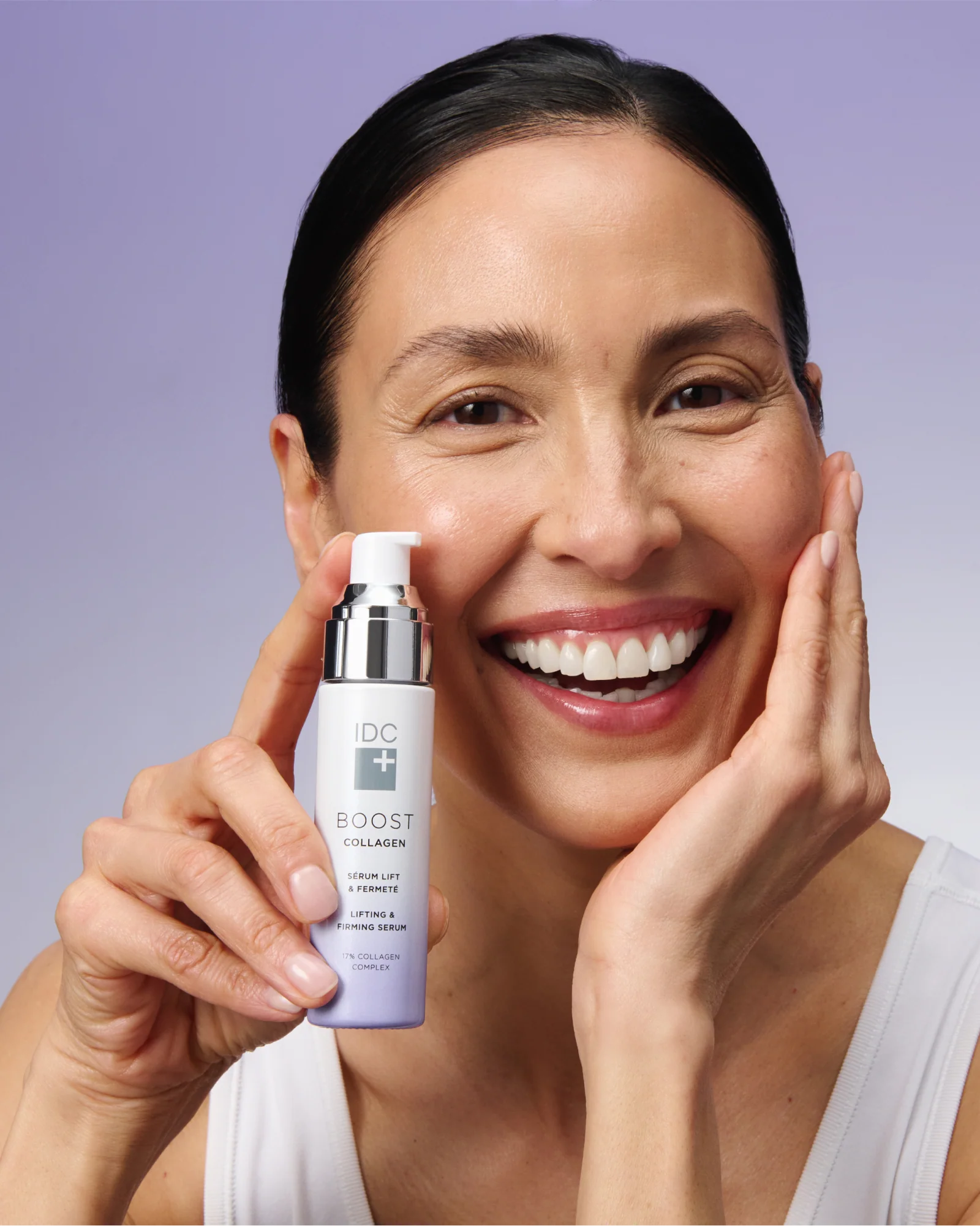Boost Collagen | Lifting and firming Serum - Image 3