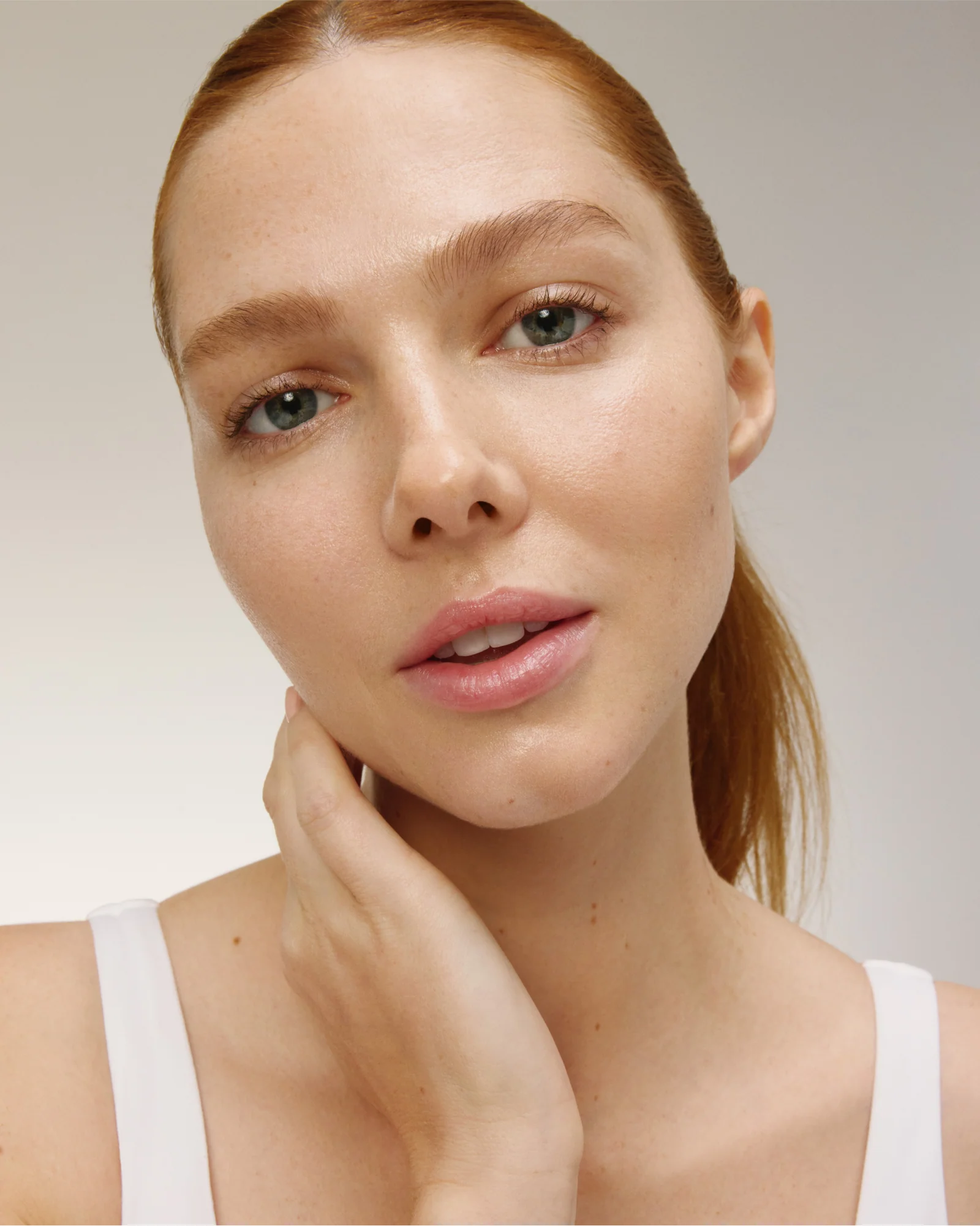 Express CC Cream | SPF 15 All-in-one Anti-aging Tinted Cream-Serum - Image 3