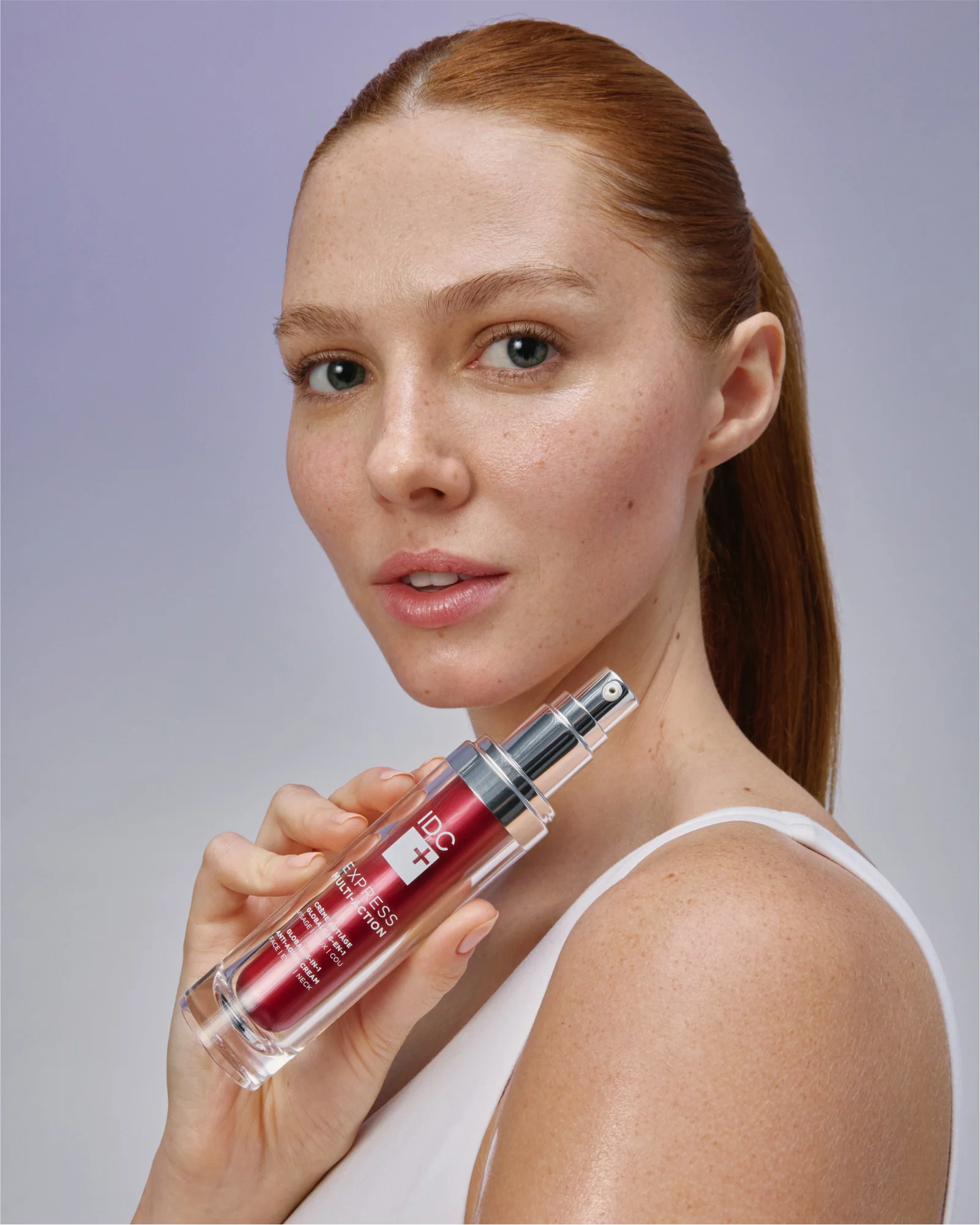 Express Multi-Action-30ML | 16-in-1 Global Anti-aging Cream - Image 4