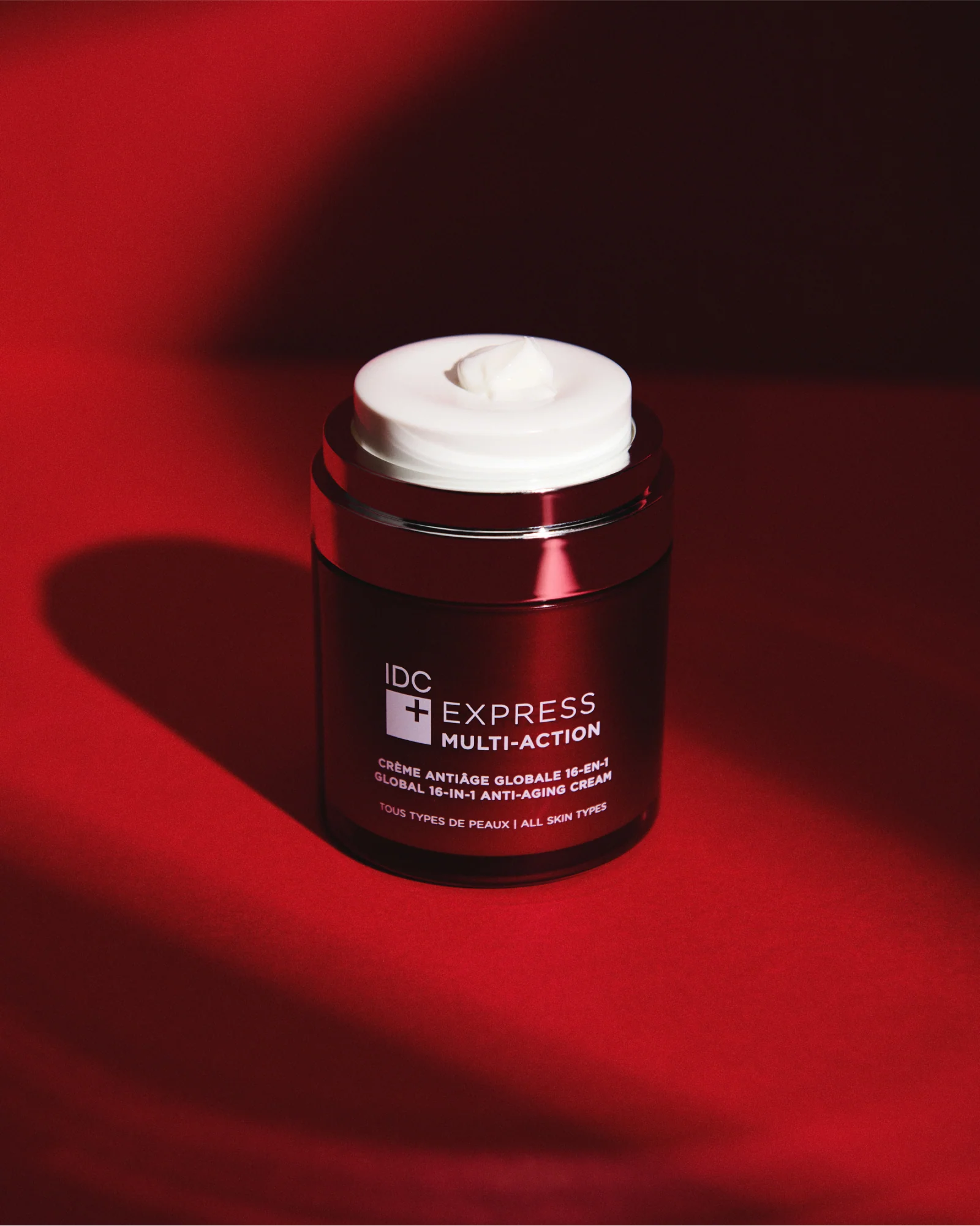 Express Multi-Action | 16-in-1 Global Anti-aging Cream - Image 6