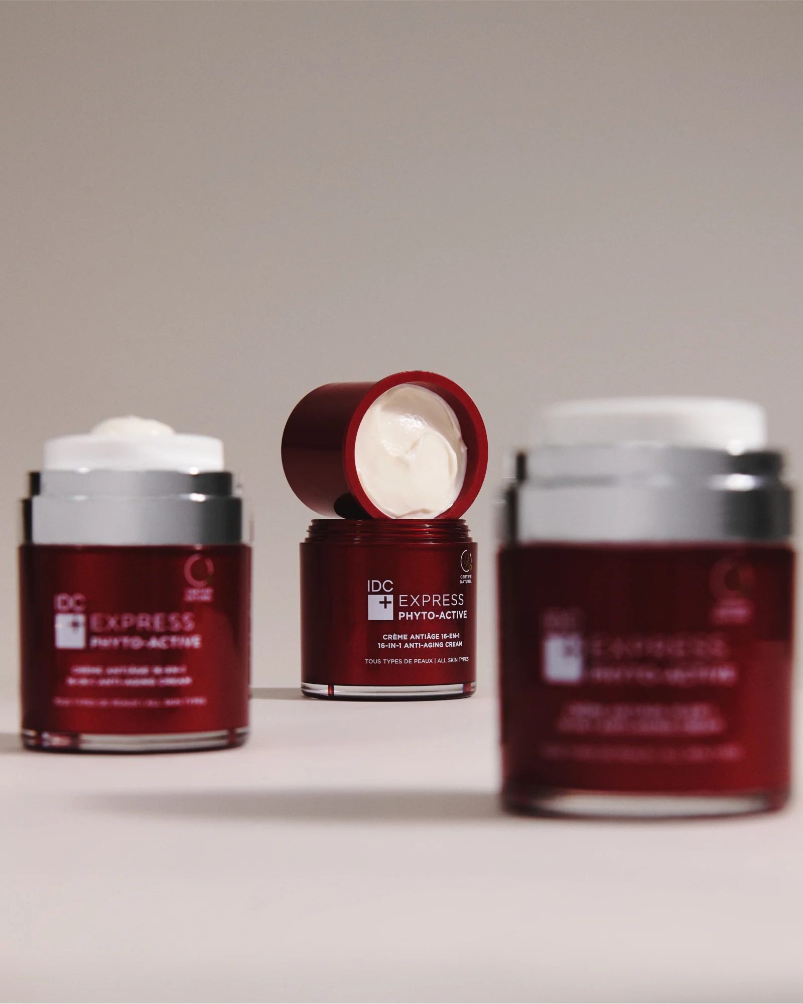 Express Phyto-Active | 16-in-1 Anti-aging Cream - Image 3