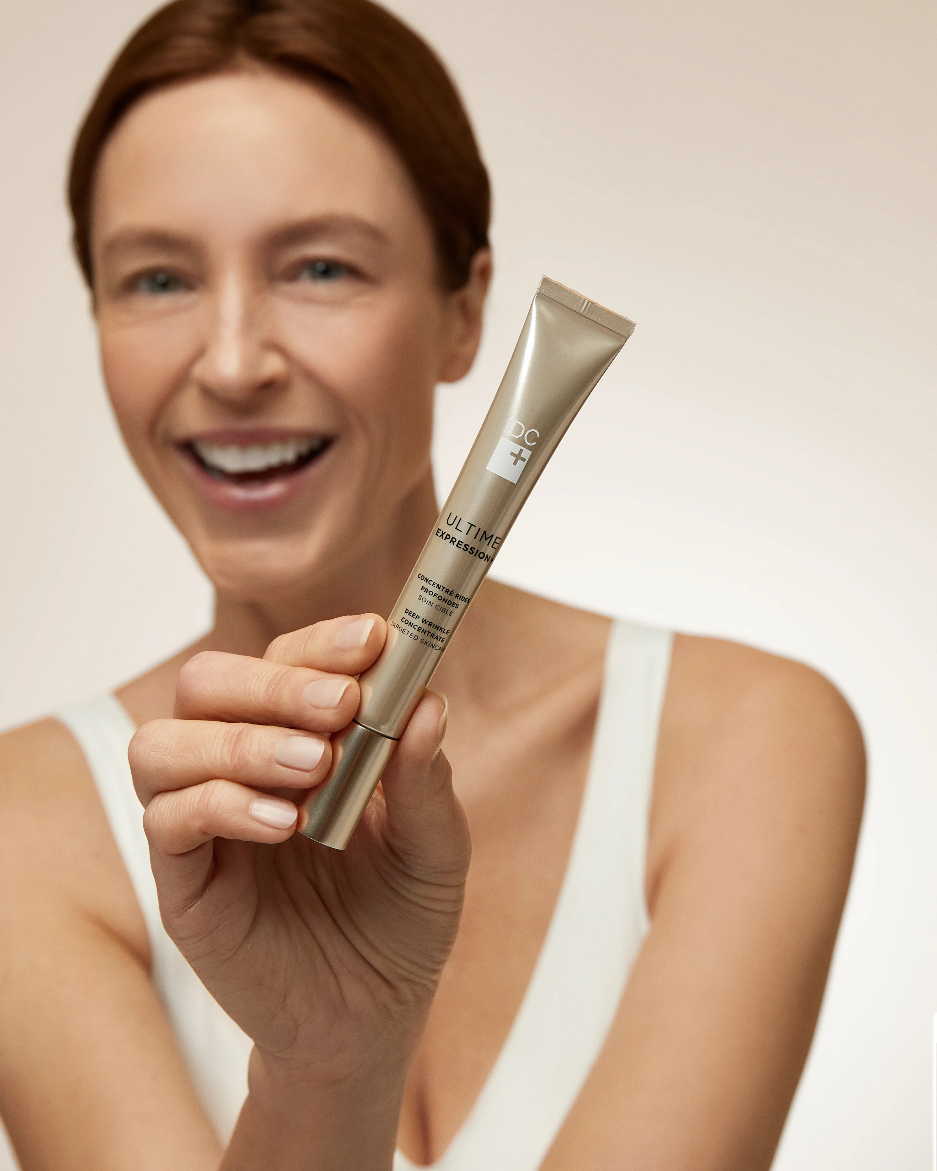 Ultime Expression+ | Deep Wrinkle Targeted Concentrate - Image 4