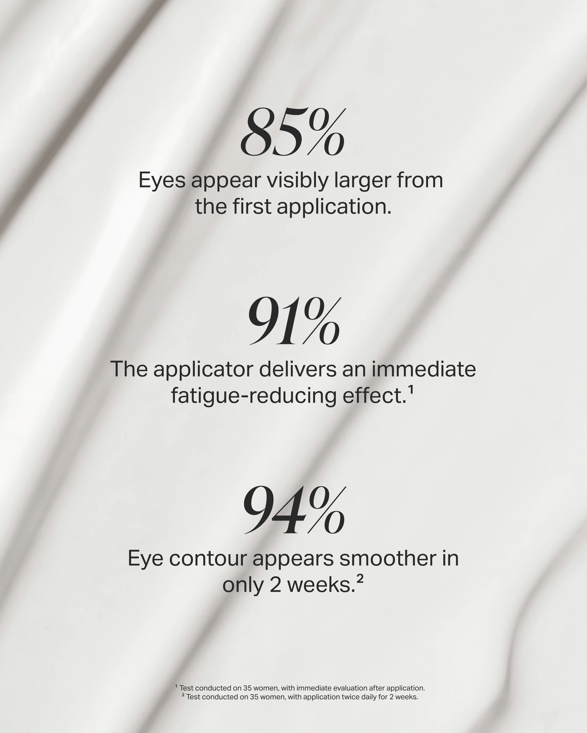 Ultime Eyes | Lifting & Smoothing Eye Cream - Image 7