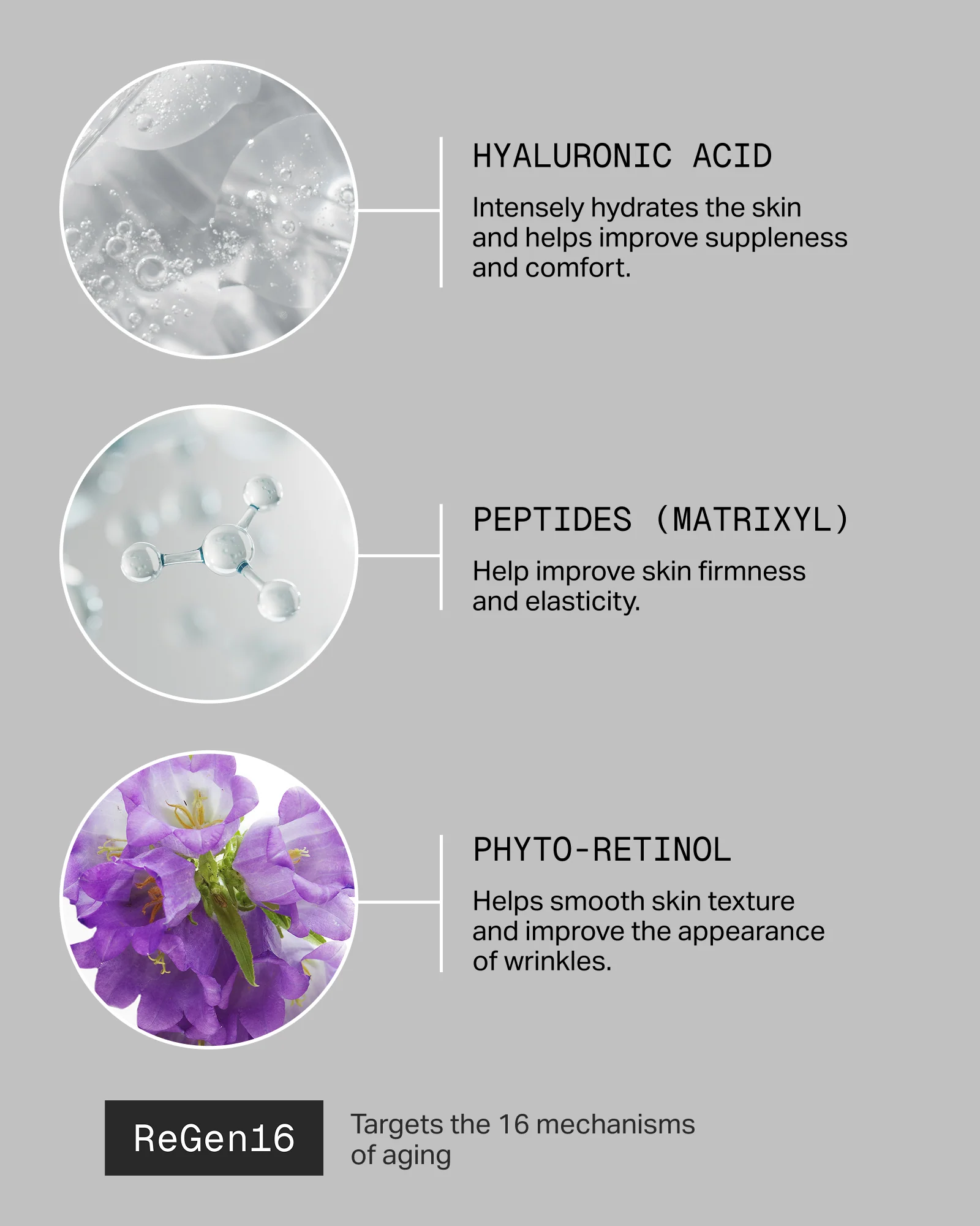 Multi-Corrective Anti-Aging Cream - Men Supreme - Image 9
