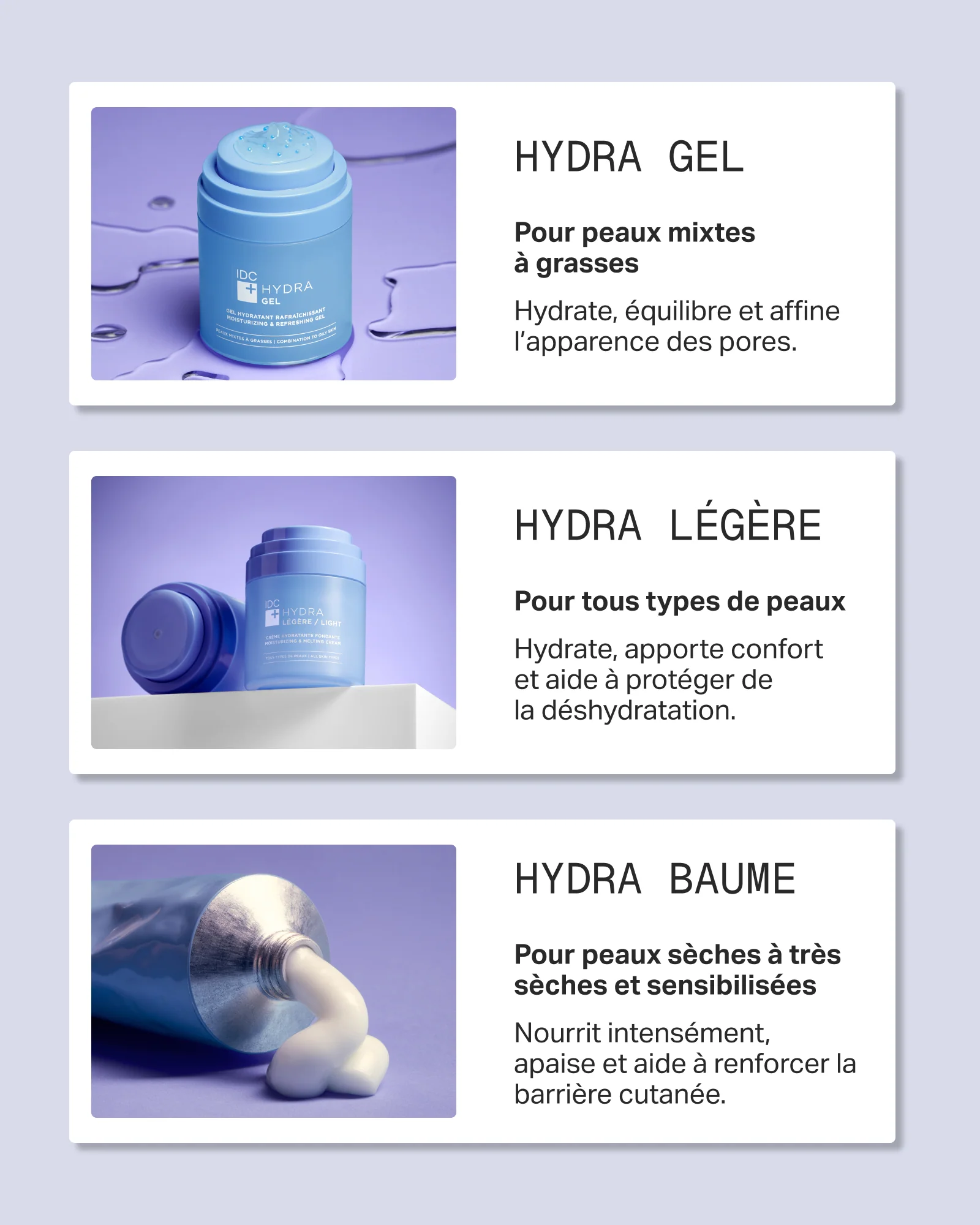 Hydra Balm | SOS Repairing  & Moisturizing Mask Cream - Image 12