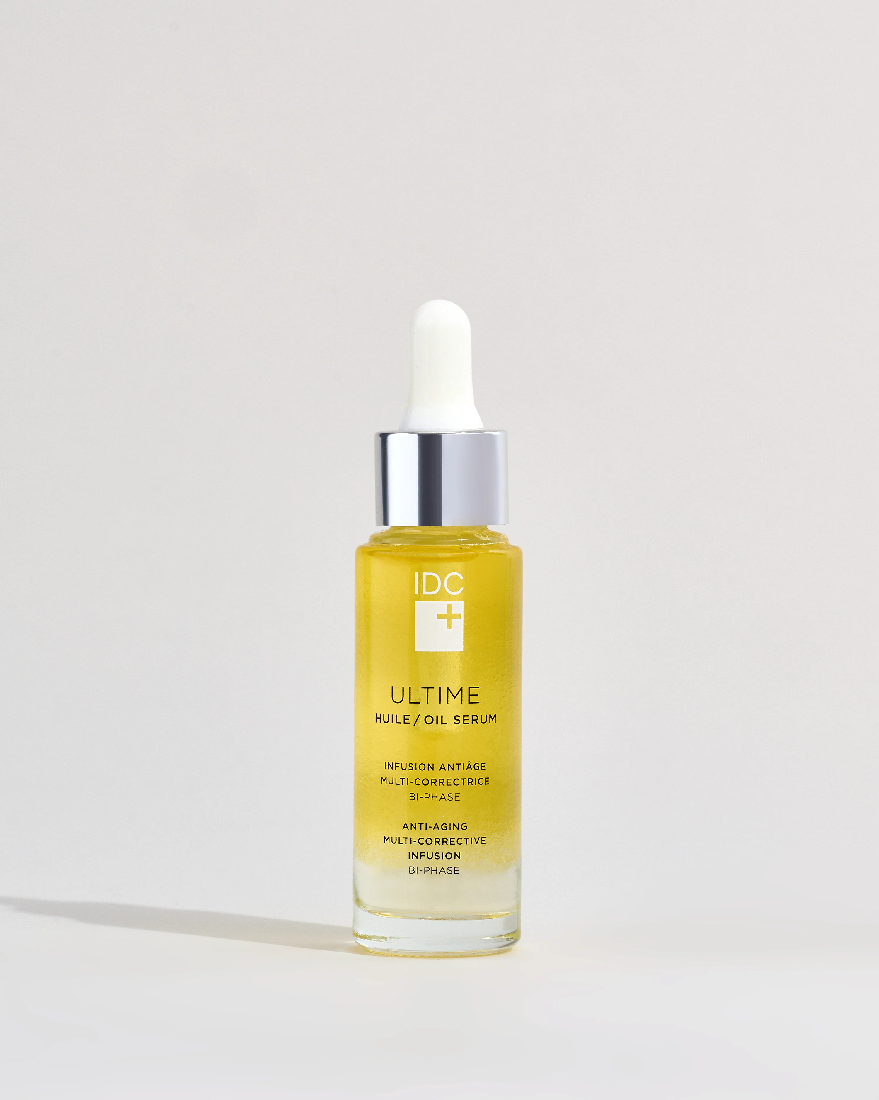 Ultime Oil Serum | Anti-aging Multi-corrective Infusion